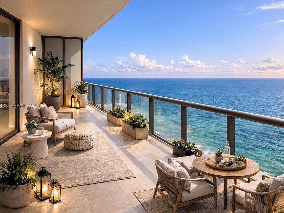 1st image of 16275 Collins Ave APT 2603