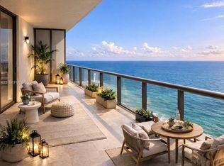 16275 Collins Ave APT 2603, Sunny Isles Beach, FL 33160