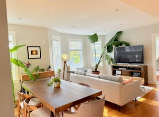 34 Sparks St #2, Cambridge, MA 02138