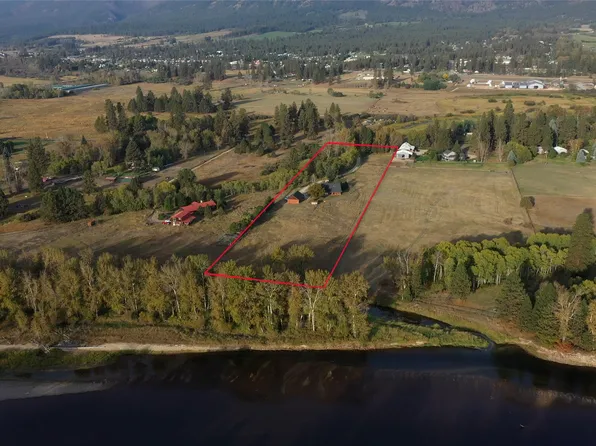 5502 Klements Ln, Florence, MT 59833