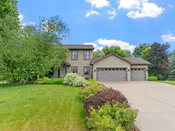 3415 Kaiser Cir NE, Saint Michael, MN 55376