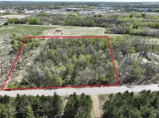 235th Ave, Long Prairie, MN 56347