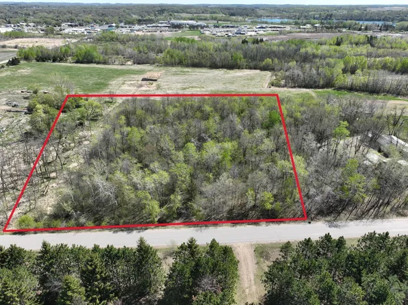 235th Ave, Long Prairie, MN 56347