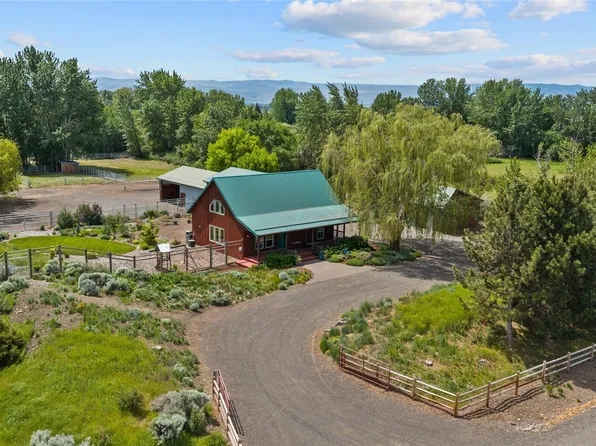 1750 Rader Road, Ellensburg, WA 98926