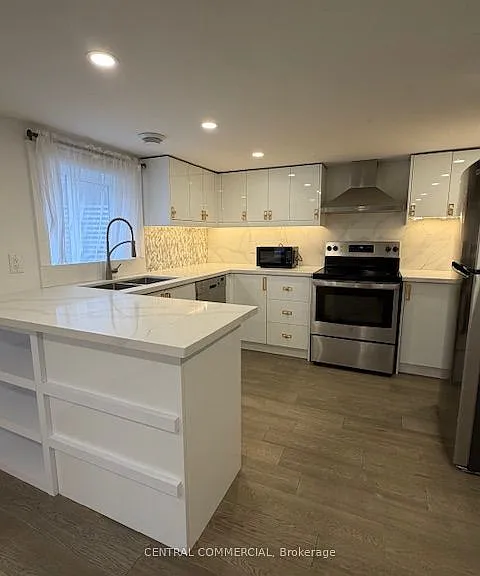 38 Child Dr N #BASEMENT — Photo 4