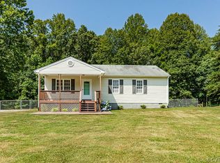 42 Rhodes Ln, Cartersville, VA 23027