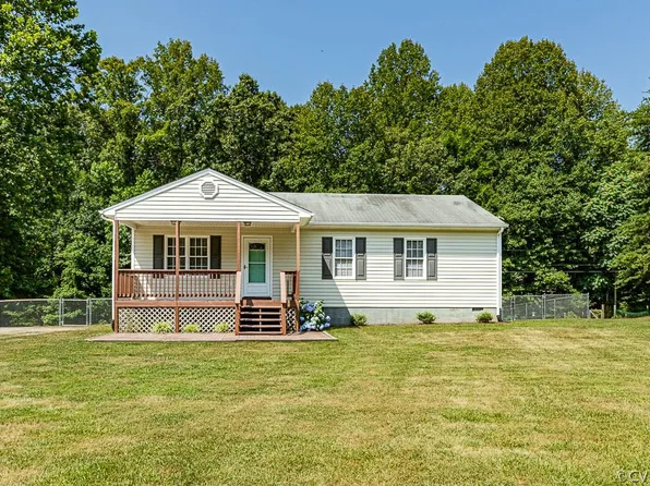 42 Rhodes Ln, Cartersville, VA 23027