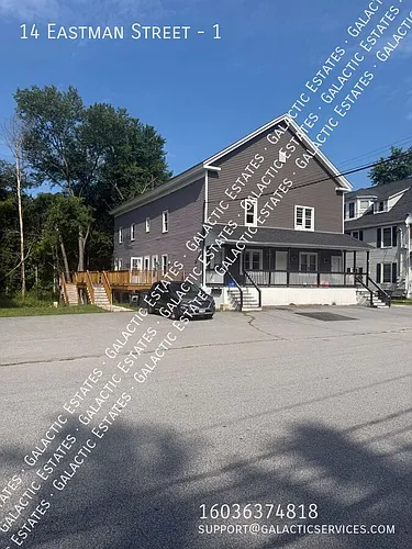 14 Eastman St #1 Photo 1