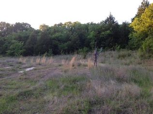 26 Fox Run Rd LOT 24, Holdenville, OK 74848