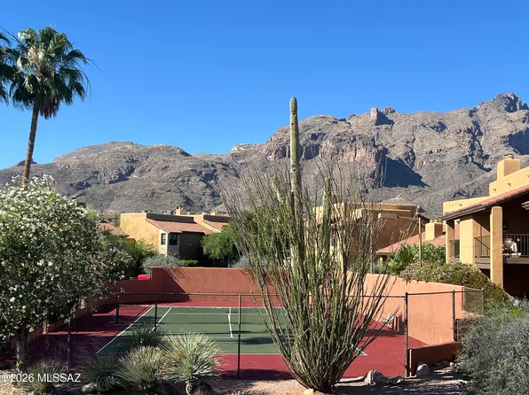 6651 N Campbell Ave APT 217, Tucson, AZ 85718