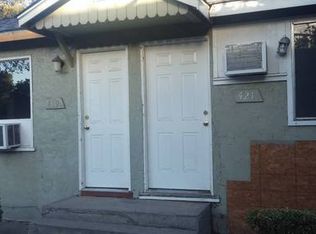 421 W 23rd St, Merced, CA 95340