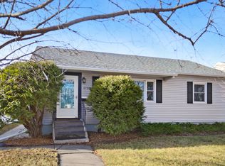 1732 S 2nd St, Aberdeen, SD 57401