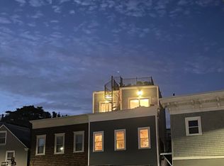 208 Emerson St FLOOR 2, Boston, MA 02127