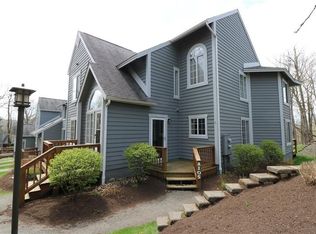 2105 S Ridge Ter, Hidden Valley, PA 15502