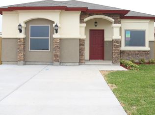 3611 Jose C Santos Dr, Laredo, TX 78046