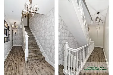 Rented by Premium Management 