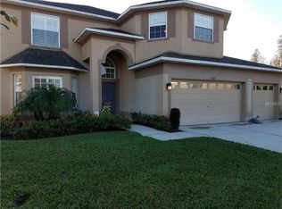 3540 Chessington Dr, Land O Lakes, FL 34638