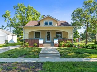 2302 Evelyn St, Perry, IA 50220