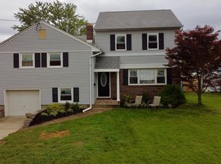 1 Summer Ave, Burlington, NJ 08016