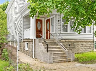 121-123 Surrey St, Medford, MA 02155