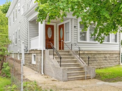 121-123 Surrey St, Medford, MA, 02155