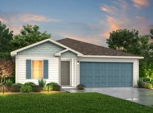 201 Coyote Creek Ct, Abilene, TX 79602