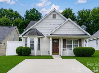 1914 Mission Oaks St, Kannapolis, NC 28083