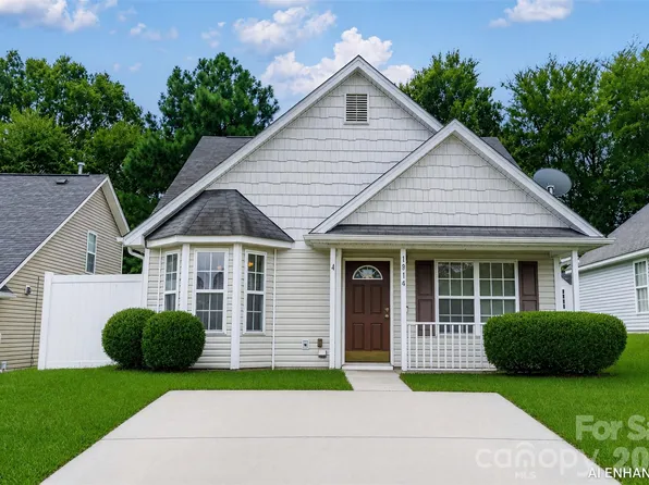1914 Mission Oaks St, Kannapolis, NC 28083