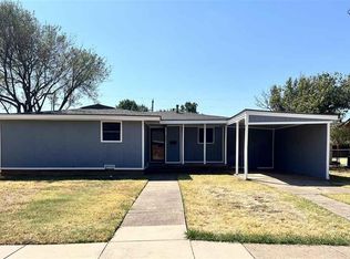 3001 Abbott Ave, Wichita Falls, TX 76308