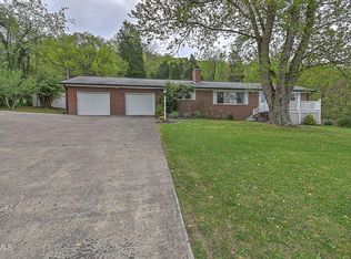 1652 Ridgeway Dr, Kingsport, TN 37664