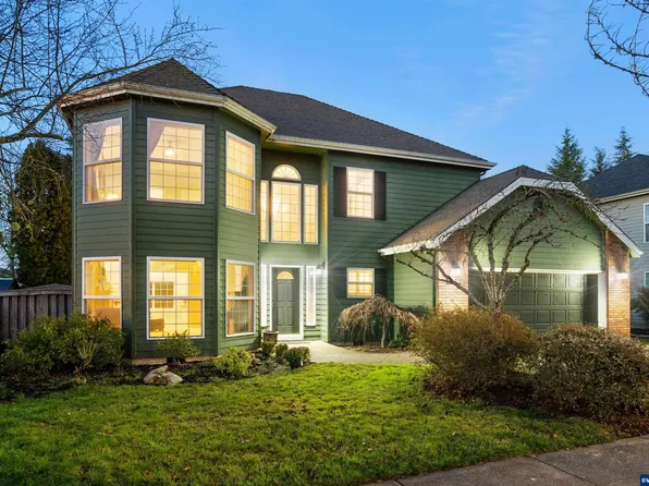 2845 NW Orchard Heights Ave, Albany, OR 97321
