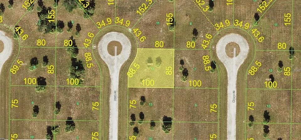 1st image of 14 BIRCH COURT LOT 11