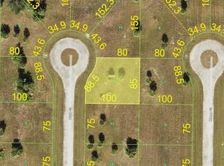 14 Birch Ct Lot 11, Placida, FL 33946