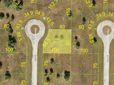 14 BIRCH COURT LOT 11, Placida, FL, 33946