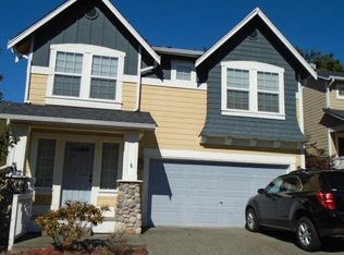 2421 192nd Pl SW, Lynnwood, WA 98036