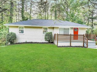 1817 Hollyhock Ter, Decatur, GA 30032