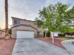6133 Dogwood Falls Ct, North Las Vegas, NV 89031