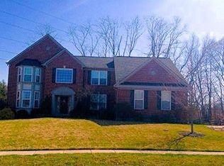 2212 Endovalley Dr, Cincinnati, OH 45244