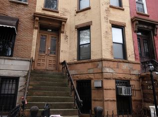 642 Decatur St, Brooklyn, NY 11233
