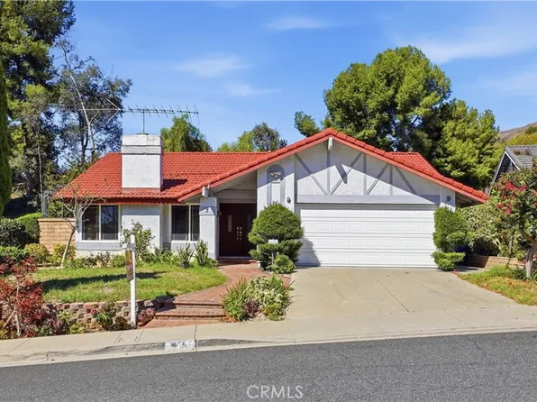5 Sagebrush Cir, Pomona, CA 91766