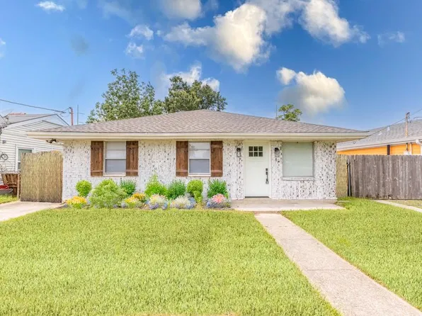 2053 Mandolin St, New Orleans, LA 70122