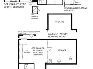 5828 Shepherd Dr, Frederick, MD 21704