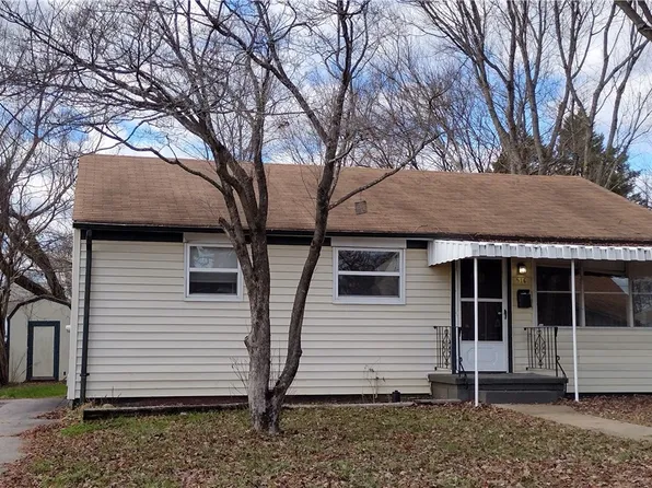 516 Pinehurst Ave, Colonial Heights, VA 23834