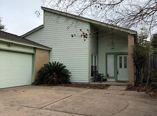2163 Paso Rello Dr, Houston, TX 77077