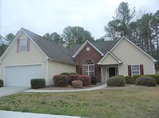 2348 Haynes Trace Dr, Grayson, GA 30017
