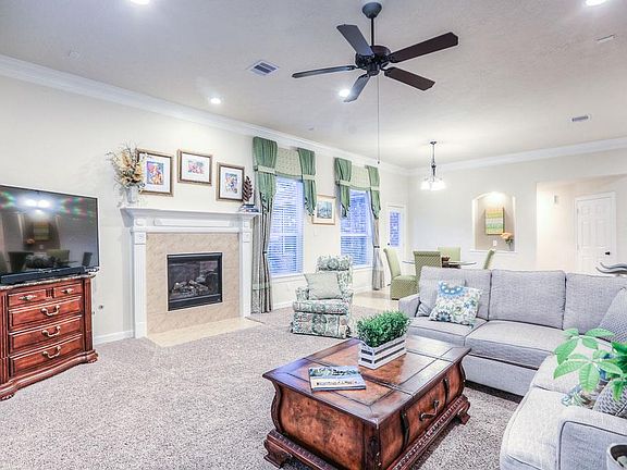 4th image of 13918 Windwood Falls Ln