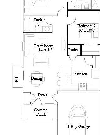 2nd image of this home