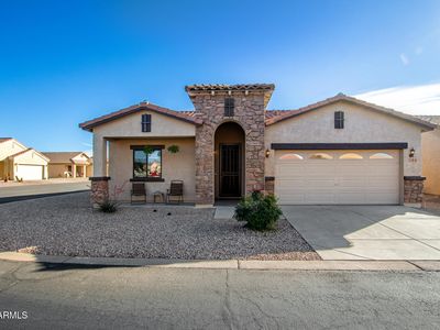 2101 S MERIDIAN Road #204, Apache Junction, AZ, 85120