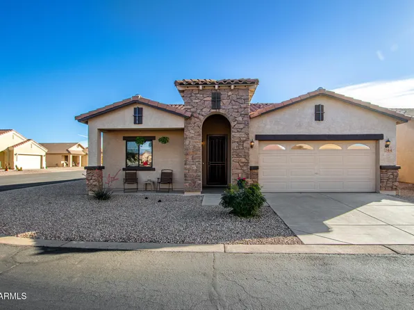 2101 S MERIDIAN Road #204, Apache Junction, AZ 85120