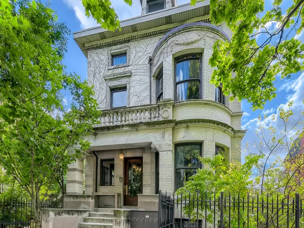 2943 W Washington Blvd #6, Chicago, IL 60612